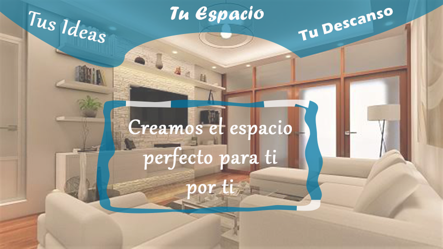 Diseño de Interiores